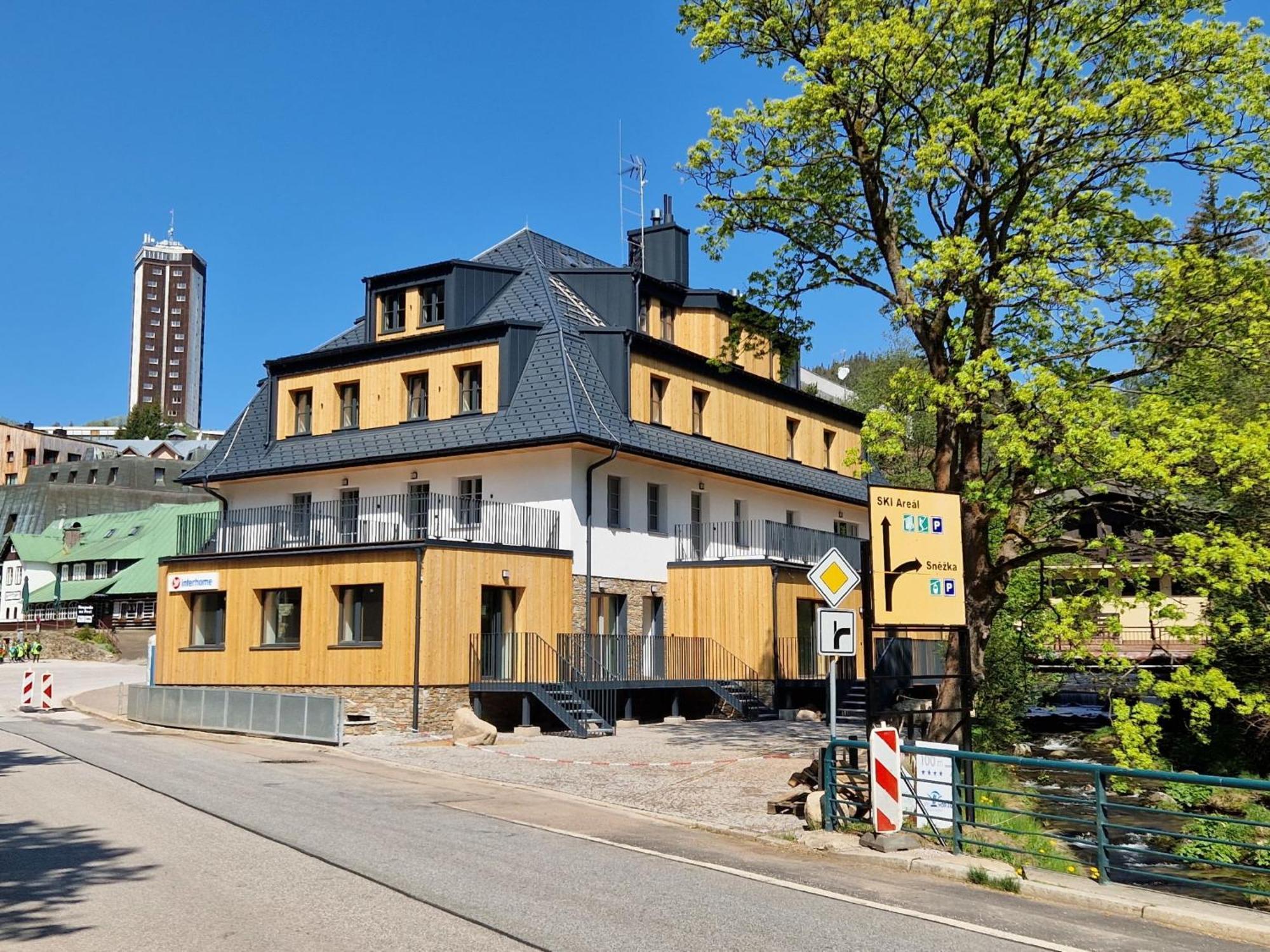 Apartment Maj-7 By Interhome Pec pod Sněžkou Exterior foto