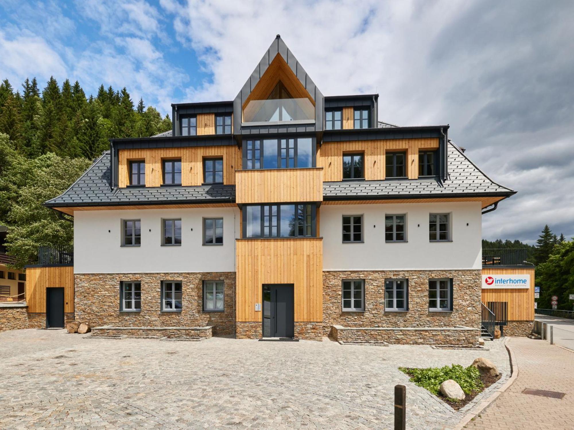 Apartment Maj-7 By Interhome Pec pod Sněžkou Exterior foto