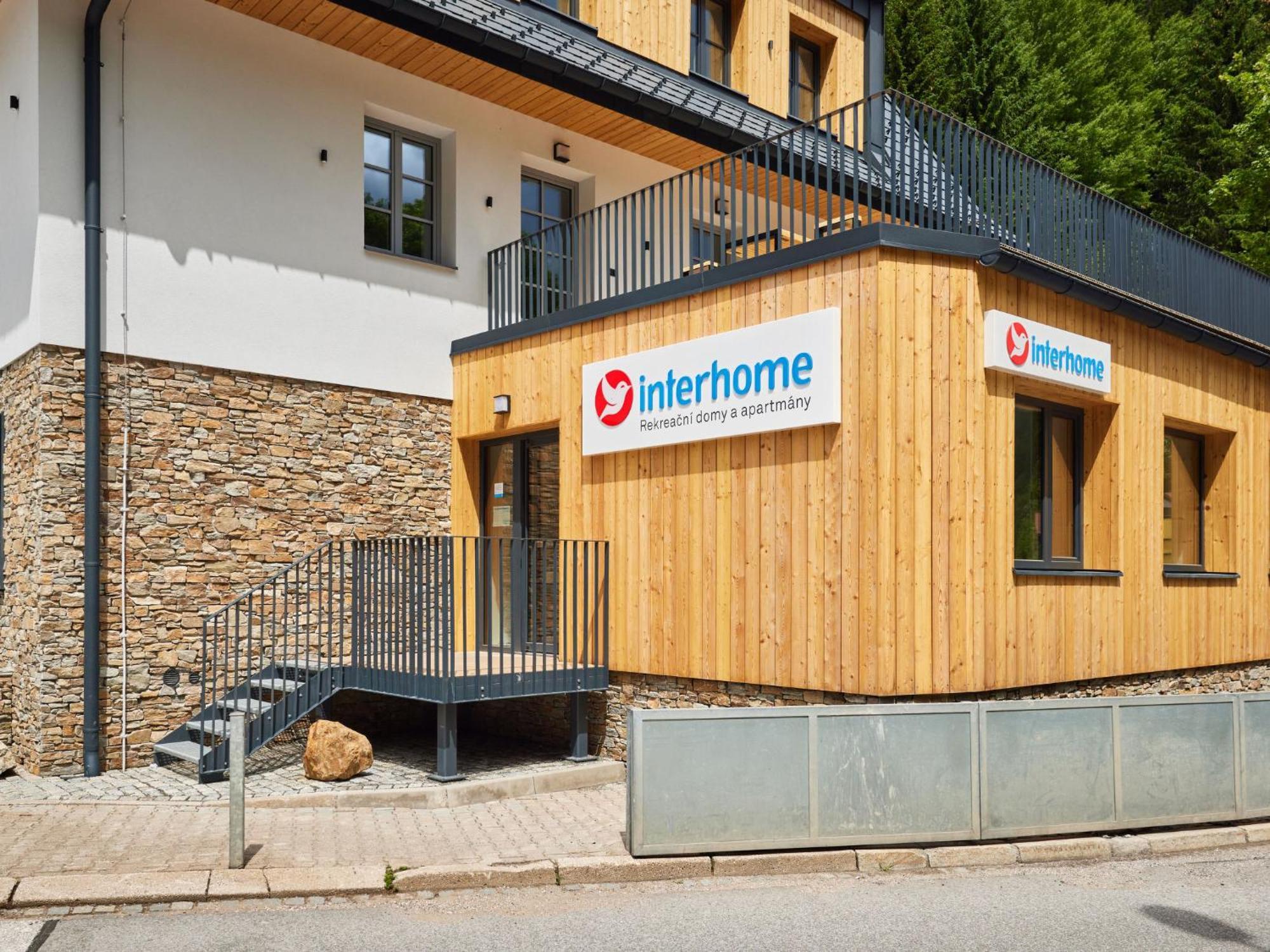 Apartment Maj-7 By Interhome Pec pod Sněžkou Exterior foto